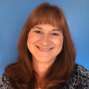 Meet your Posher, Cathy